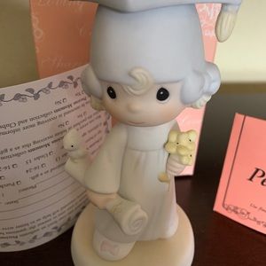 Precious Moments Figurine